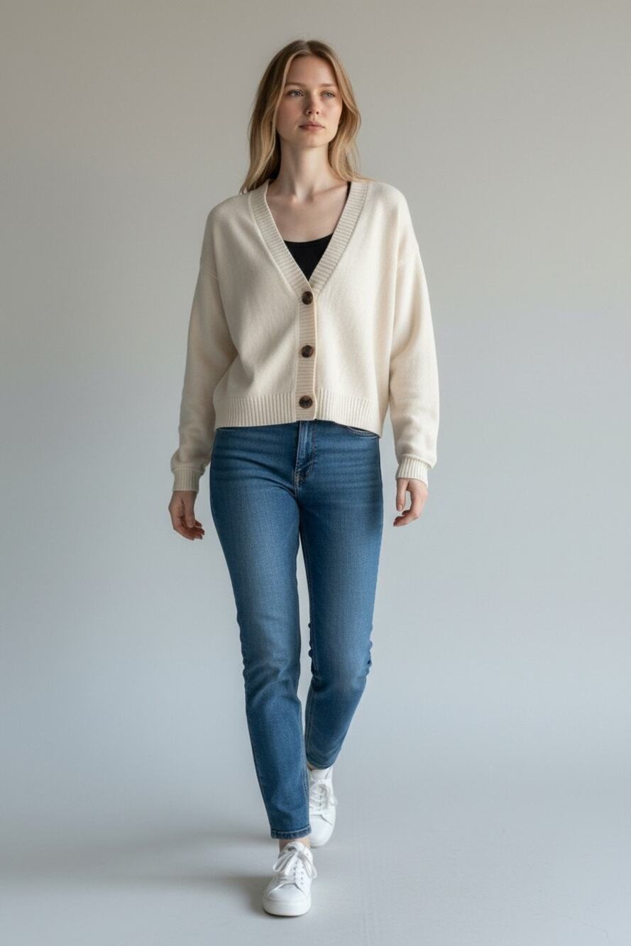 SO women's cardigan Sz M